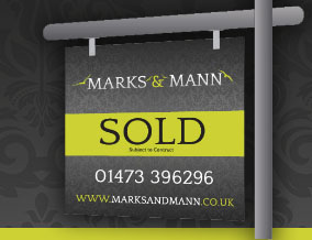 Get brand editions for Marks & Mann Estate Agents Ltd, Covering Suffolk