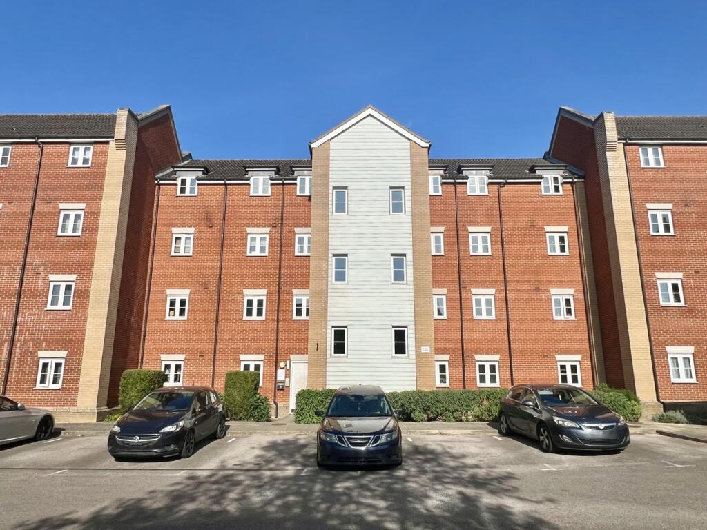 Main image of property: Provan Court, Ipswich, IP3