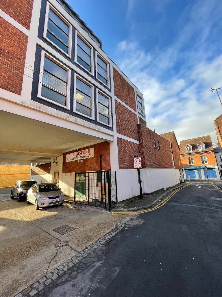 Additional property image - Moulsham Street, Chelmsford, Essex, CM2