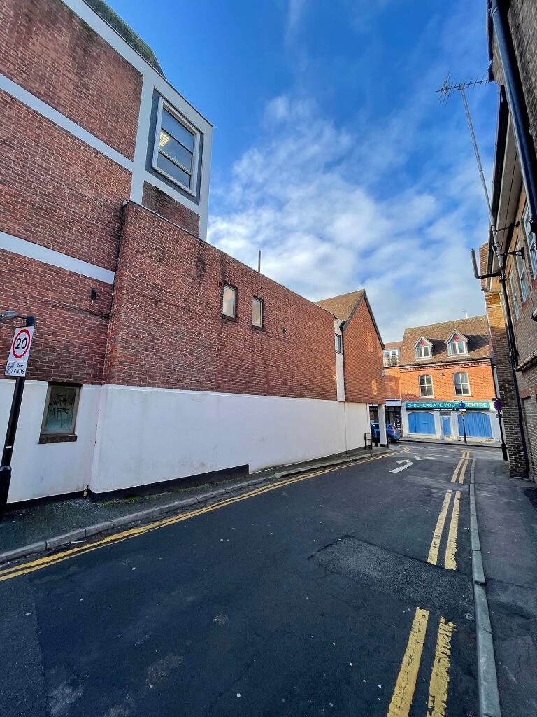 Additional property image - Moulsham Street, Chelmsford, Essex, CM2