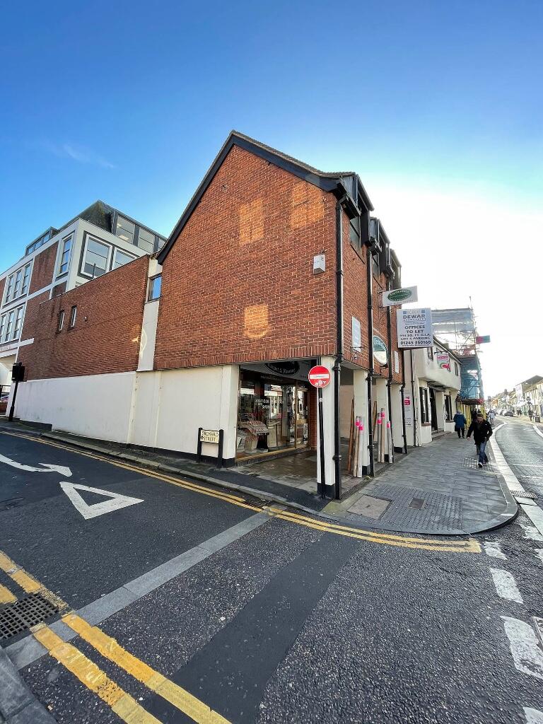 Additional property image - Moulsham Street, Chelmsford, Essex, CM2