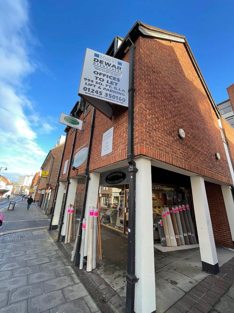 Additional property image - Moulsham Street, Chelmsford, Essex, CM2
