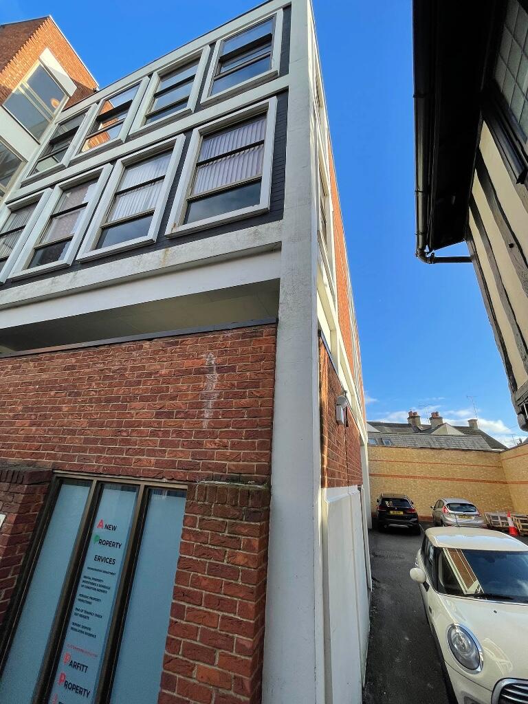 Additional property image - Moulsham Street, Chelmsford, Essex, CM2