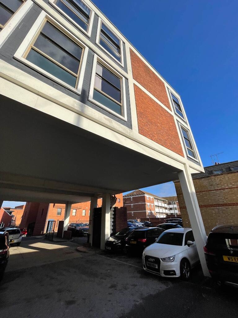 Additional property image - Moulsham Street, Chelmsford, Essex, CM2
