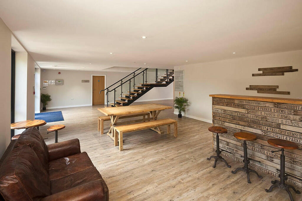 Additional property image - Old Park Farm and Dutch Barn Business Centre Main Road, CM3