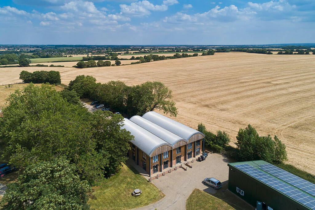 Additional property image - Old Park Farm and Dutch Barn Business Centre Main Road, CM3