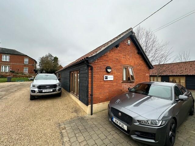 Additional property image - Old Park Farm and Dutch Barn Business Centre Main Road, CM3