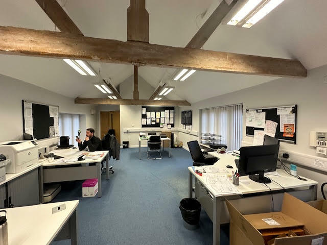 Additional property image - Old Park Farm and Dutch Barn Business Centre Main Road, CM3
