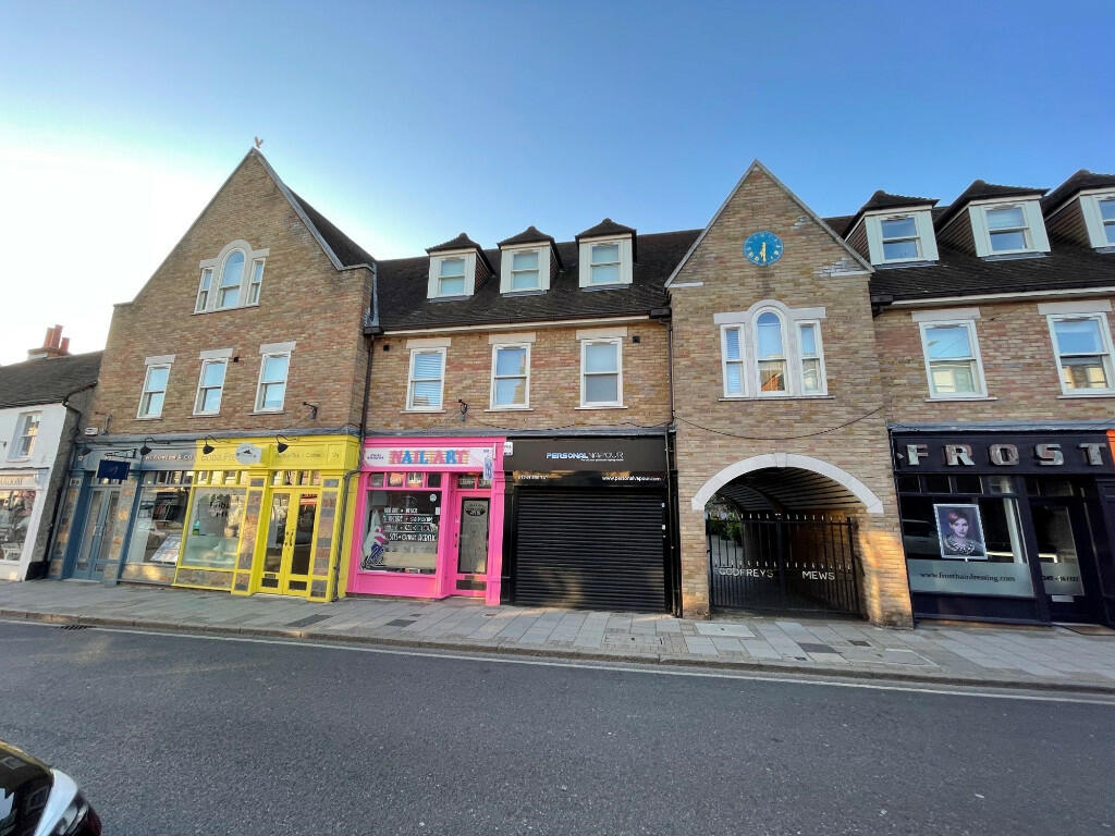Main image of property: Moulsham Street, Chelmsford, Essex, CM2
