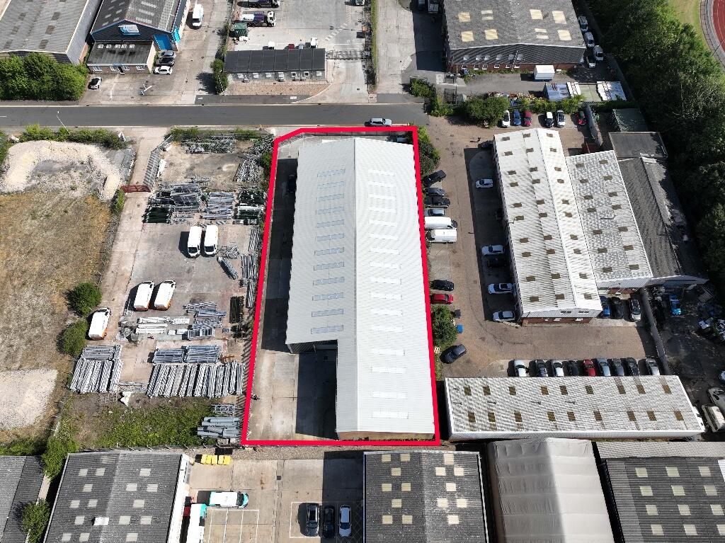 Additional property image - Crittall Drive, Braintree, Essex, CM7