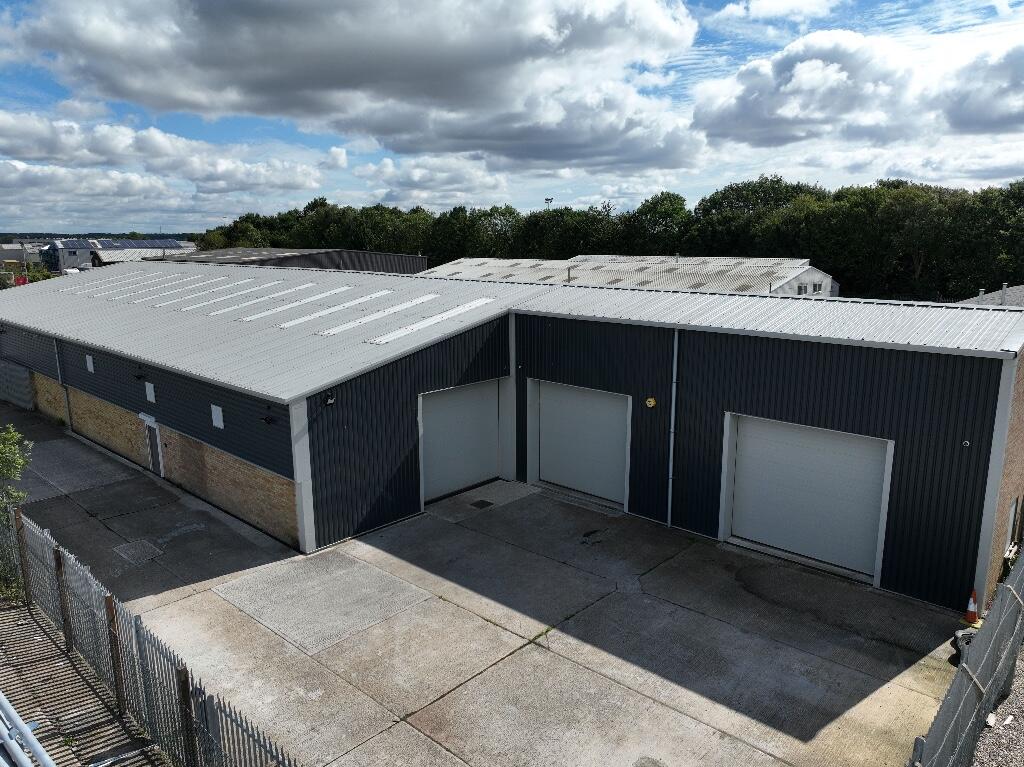 Additional property image - Crittall Drive, Braintree, Essex, CM7