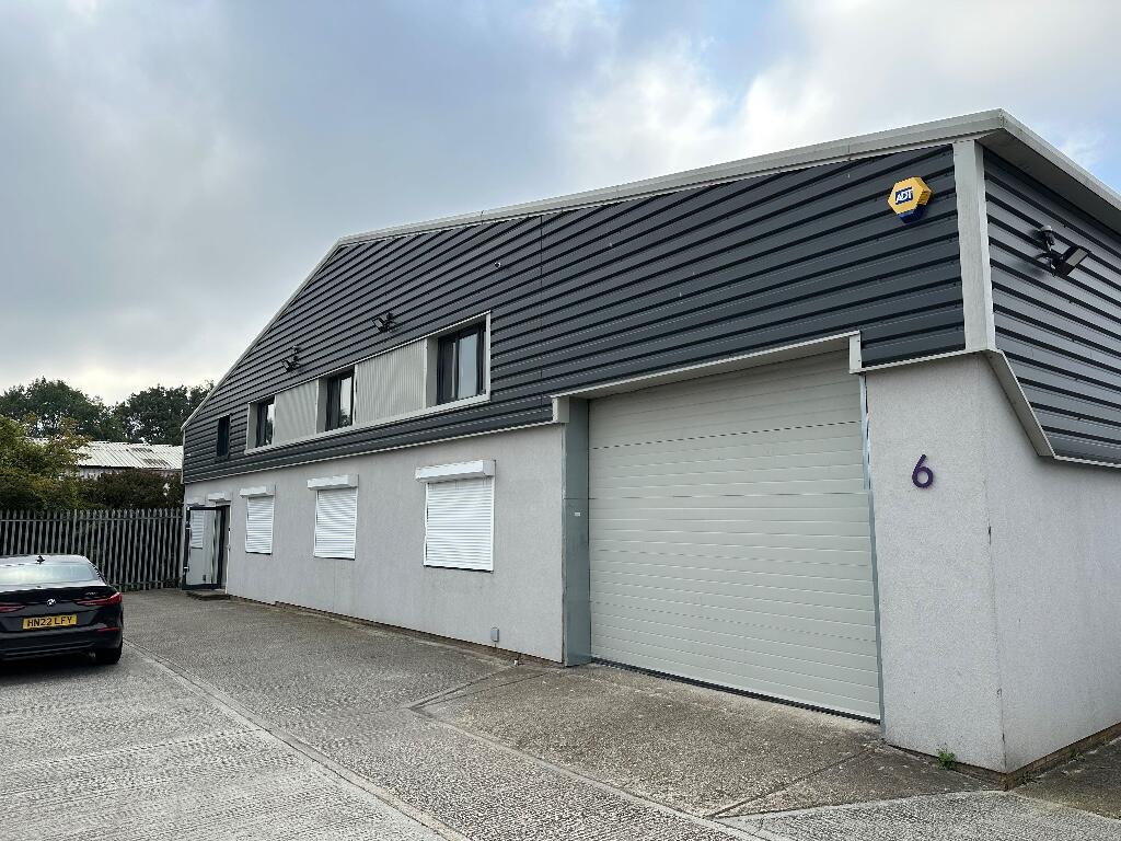 Additional property image - Crittall Drive, Braintree, Essex, CM7