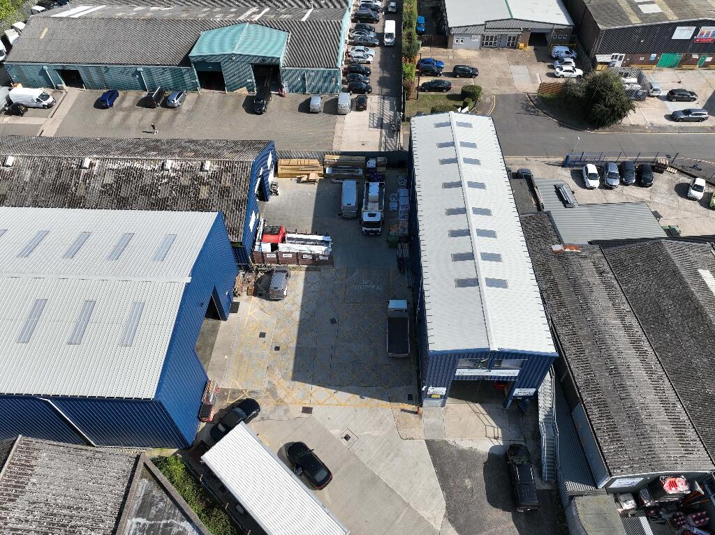 Additional property image - Robjohns Road, Chelmsford, Essex, CM1