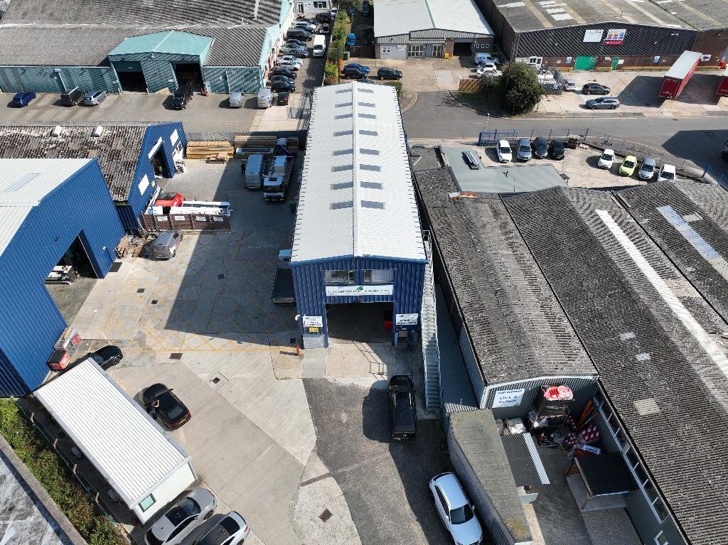 Additional property image - Robjohns Road, Chelmsford, Essex, CM1
