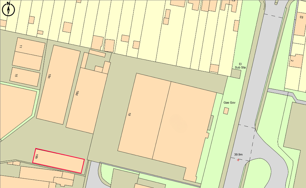 Additional property image - Robjohns Road, Chelmsford, Essex, CM1