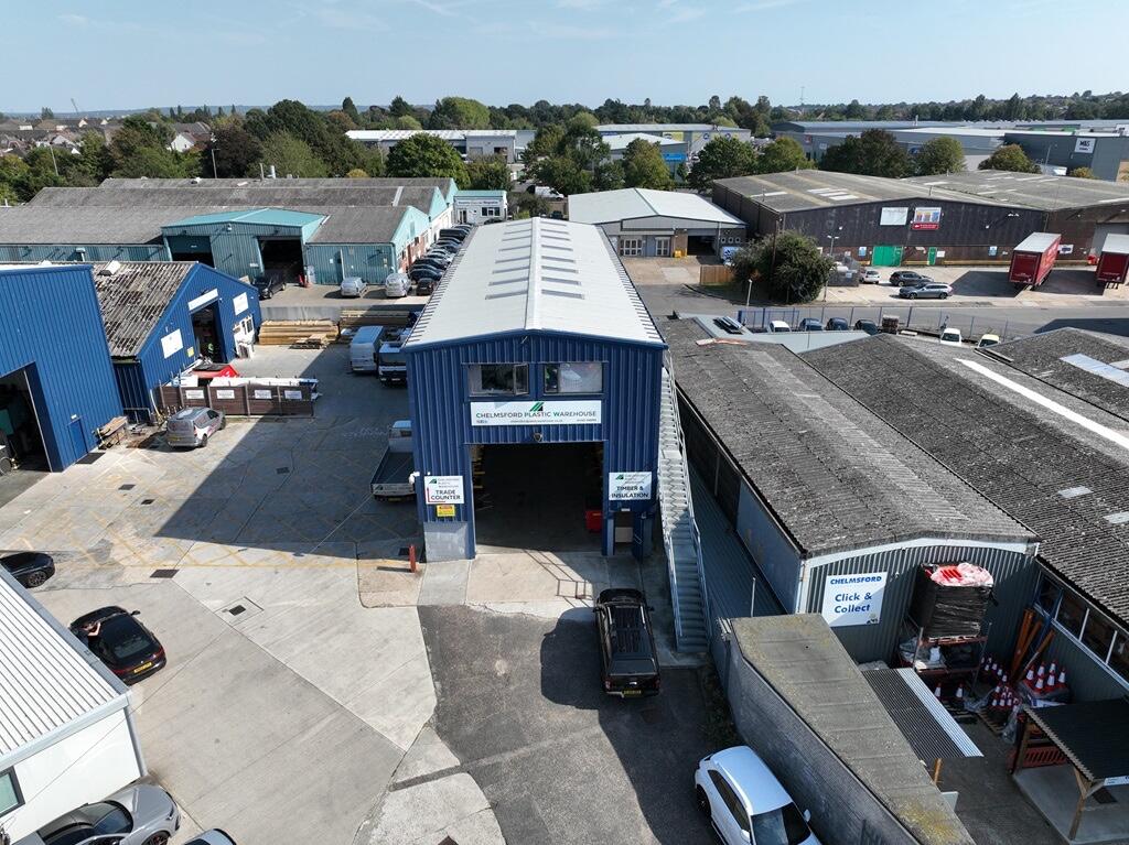 Additional property image - Robjohns Road, Chelmsford, Essex, CM1