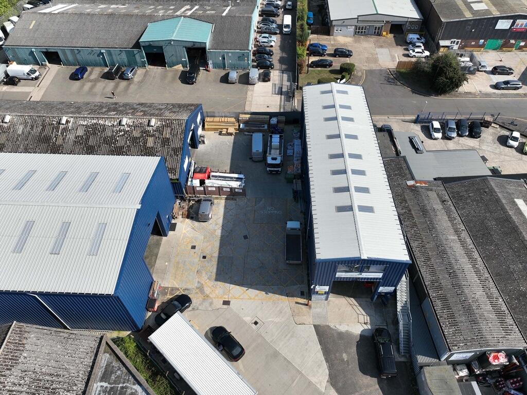 Additional property image - Robjohns Road, Chelmsford, Essex, CM1