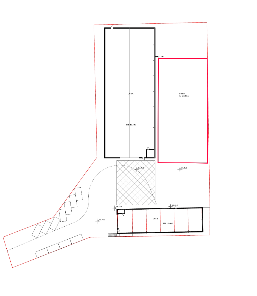 Additional property image - 19d Robjohns Road, Chelmsford, Essex, CM1