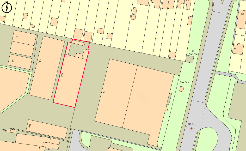 Additional property image - 19d Robjohns Road, Chelmsford, Essex, CM1