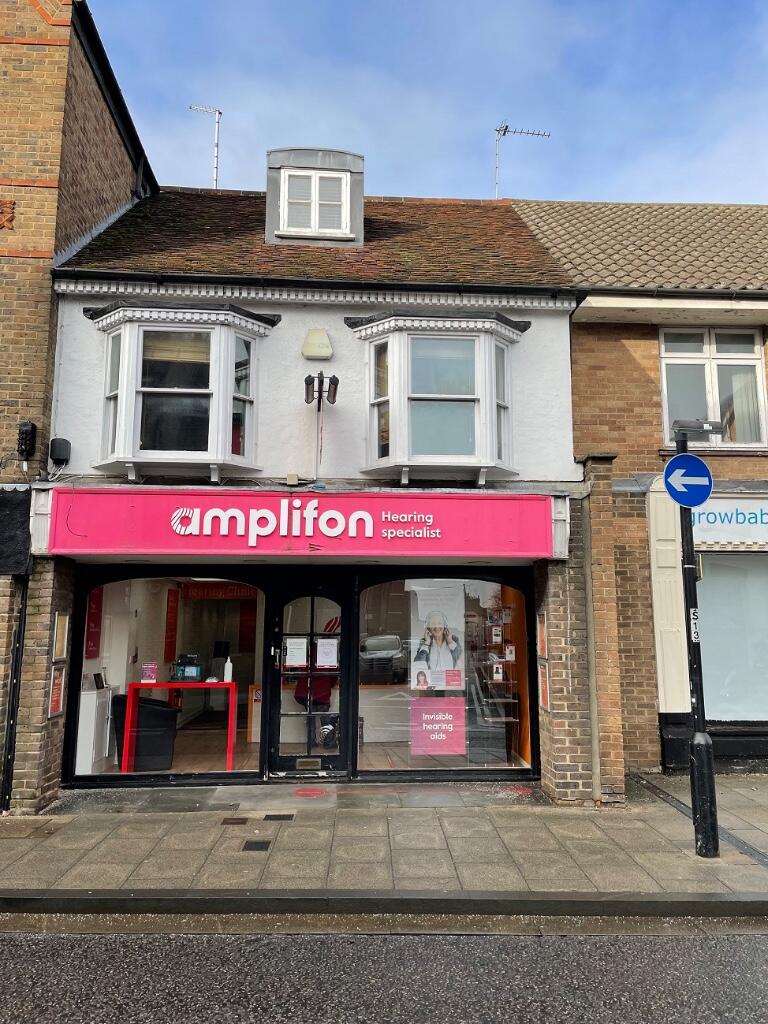 Main image of property: Moulsham Street, Chelmsford, Essex, CM2