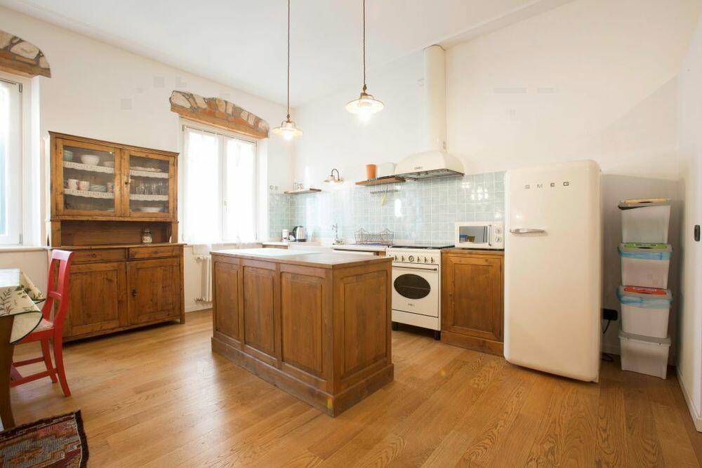 2 bedroom serviced apartment for sale in Treviso, Verona, Italy