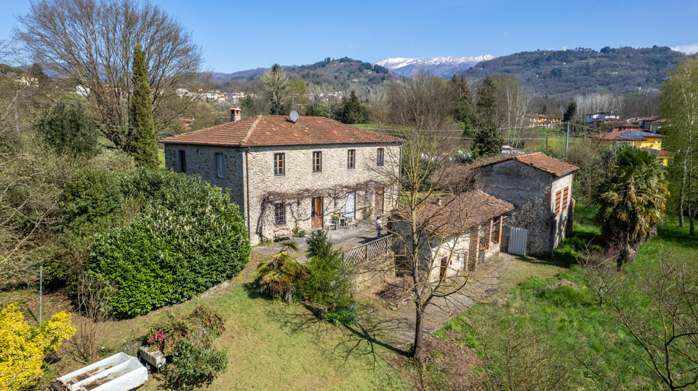Tuscany Villa for sale