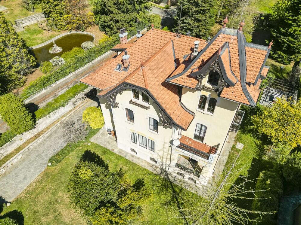 15 bedroom property for sale in Piedmont, Turin