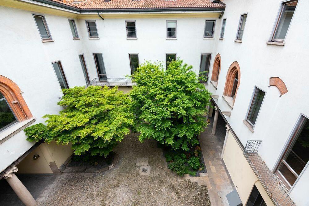 Flat for sale in Lombardy, Milan, Milano