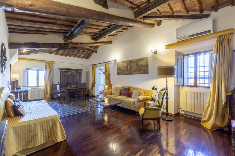 Main image of property: Tuscany, Siena, Siena
