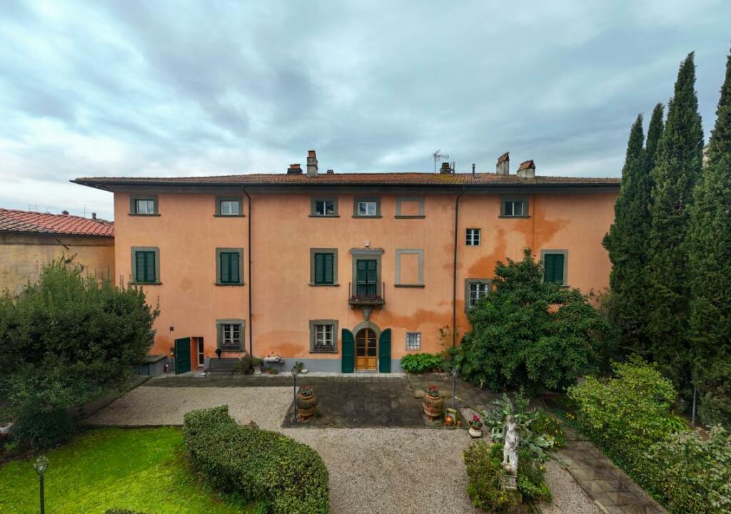 Main image of property: Tuscany, Pisa