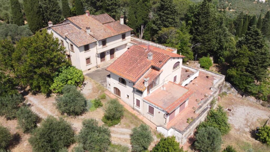 Main image of property: Tuscany, Florence, Florence