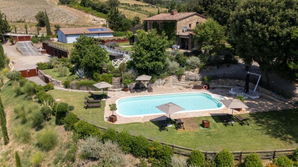 Main image of property: Tuscany, Pisa, Montecatini Val di Cecina
