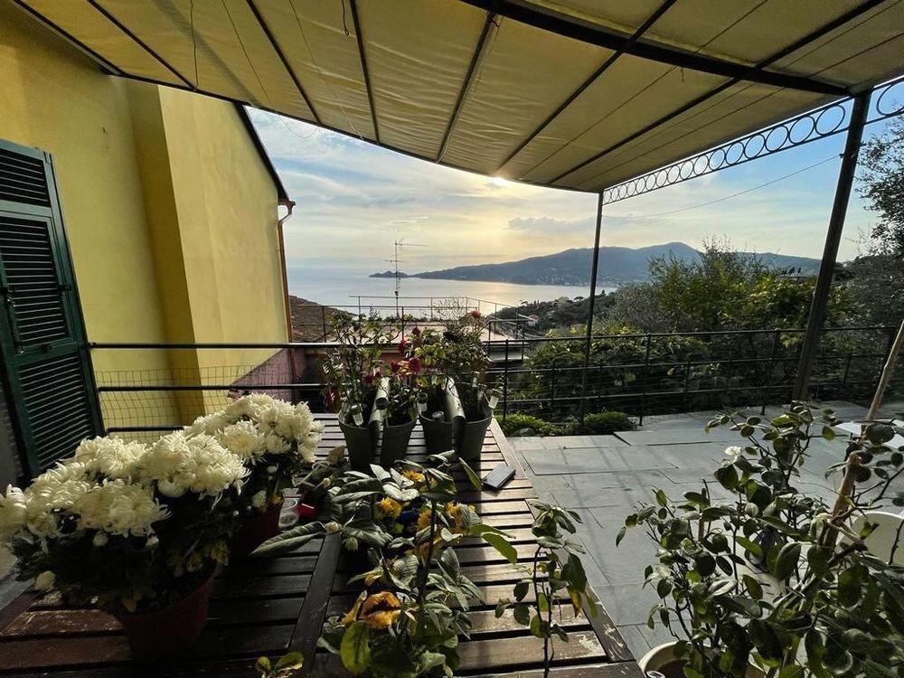 Main image of property: Liguria, Genoa, Zoagli