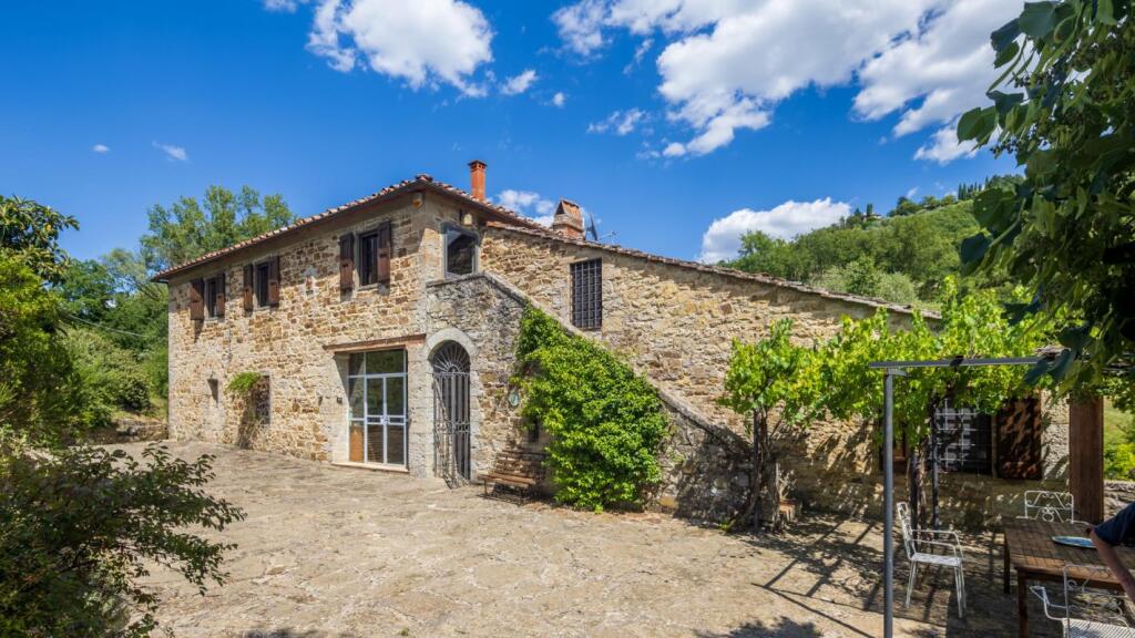 Main image of property: Tuscany, Siena, Gaiole in Chianti