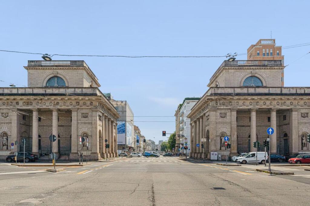 Main image of property: Lombardy, Milan, Milano
