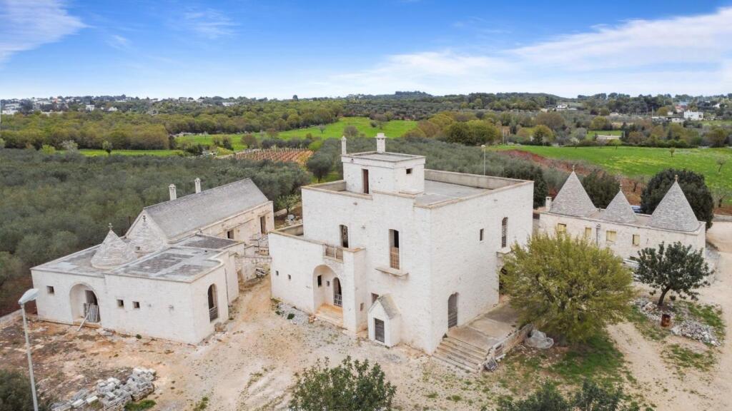 Main image of property: Apulia, Bari, Monopoli