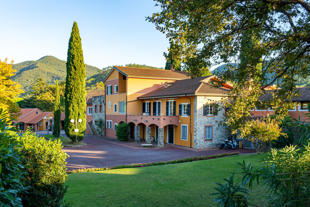 Main image of property: Liguria, Savona, Savona