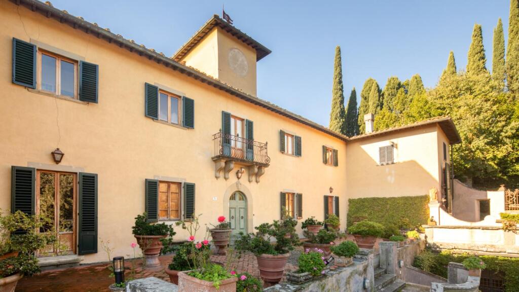 Main image of property: Tuscany, Florence, Florence