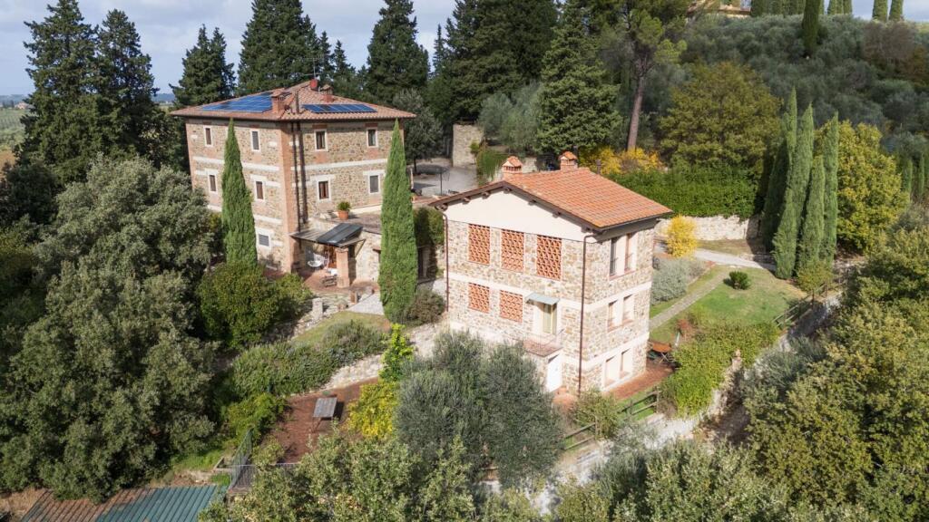 Main image of property: Tuscany, Florence, Bagno a Ripoli