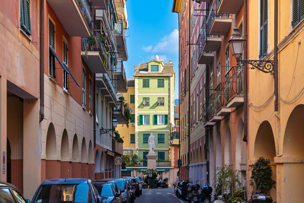 Main image of property: Liguria, Genoa, Santa Margherita Ligure