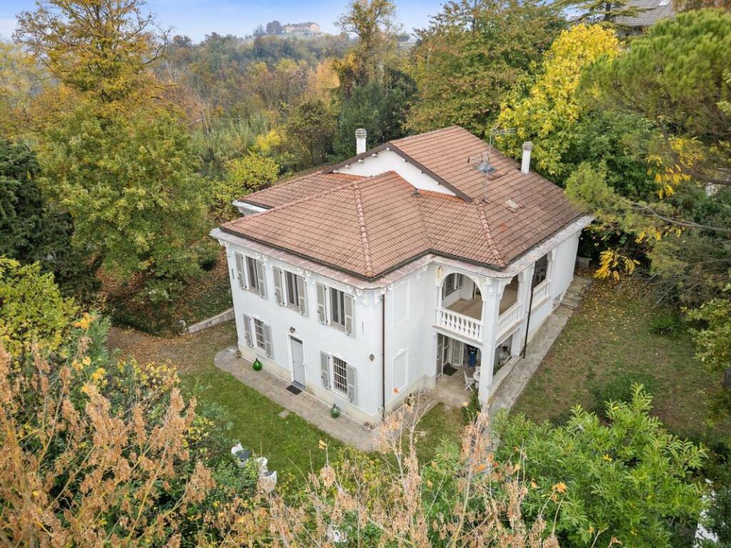 Main image of property: Piedmont, Alessandria, Fubine