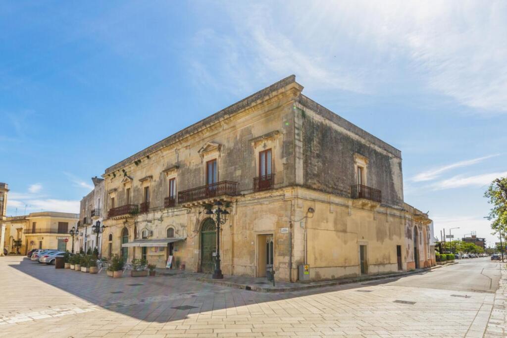 Main image of property: Apulia, Lecce, Poggiardo