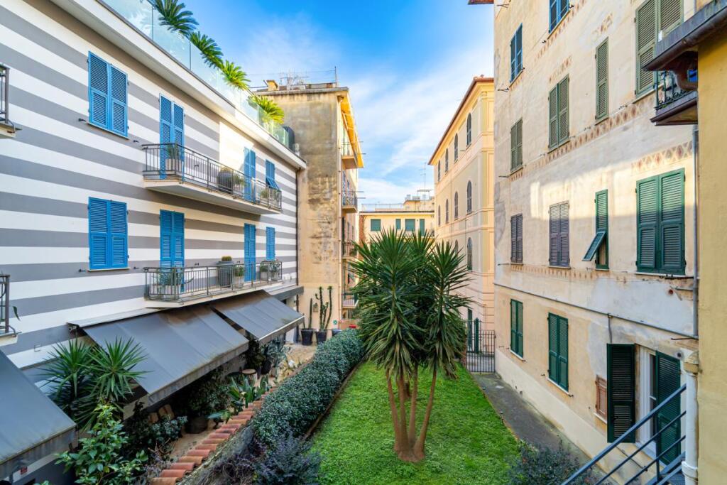 Main image of property: Liguria, Genoa, Santa Margherita Ligure