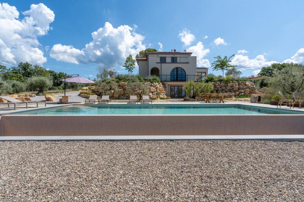 Main image of property: Tuscany, Livorno, Castagneto Carducci