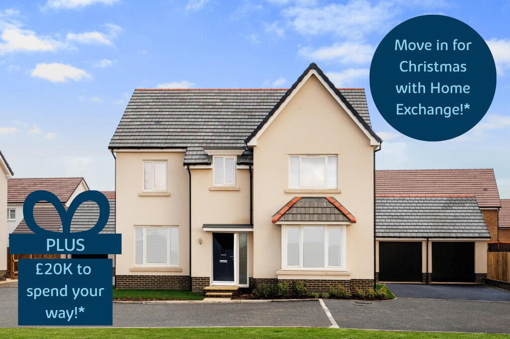 Main image of property: Clovelly Road,
Bideford,
EX39 3DU