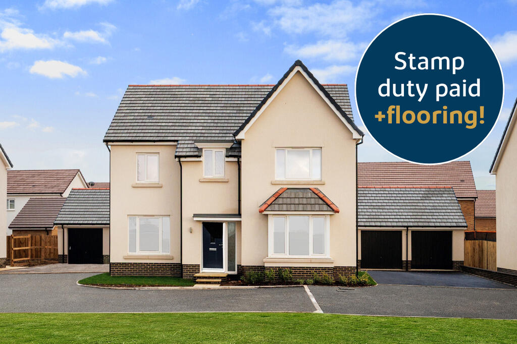 Main image of property: Clovelly Road,
Bideford,
EX39 3DU