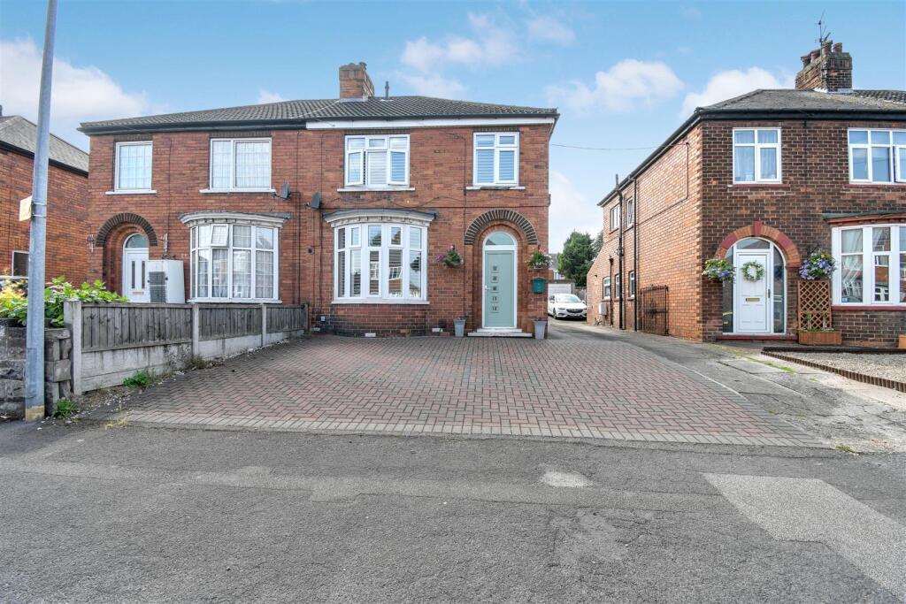 Main image of property: Fulbeck Road, Scunthorpe