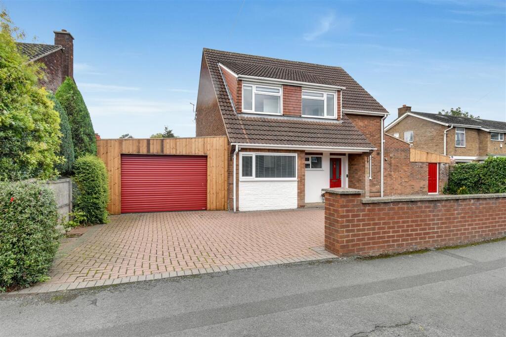 Main image of property: Rothbury Road, Scunthorpe