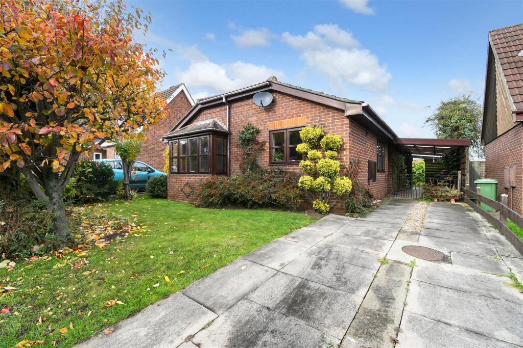 Main image of property: Appleby Gardens, Broughton, Brigg