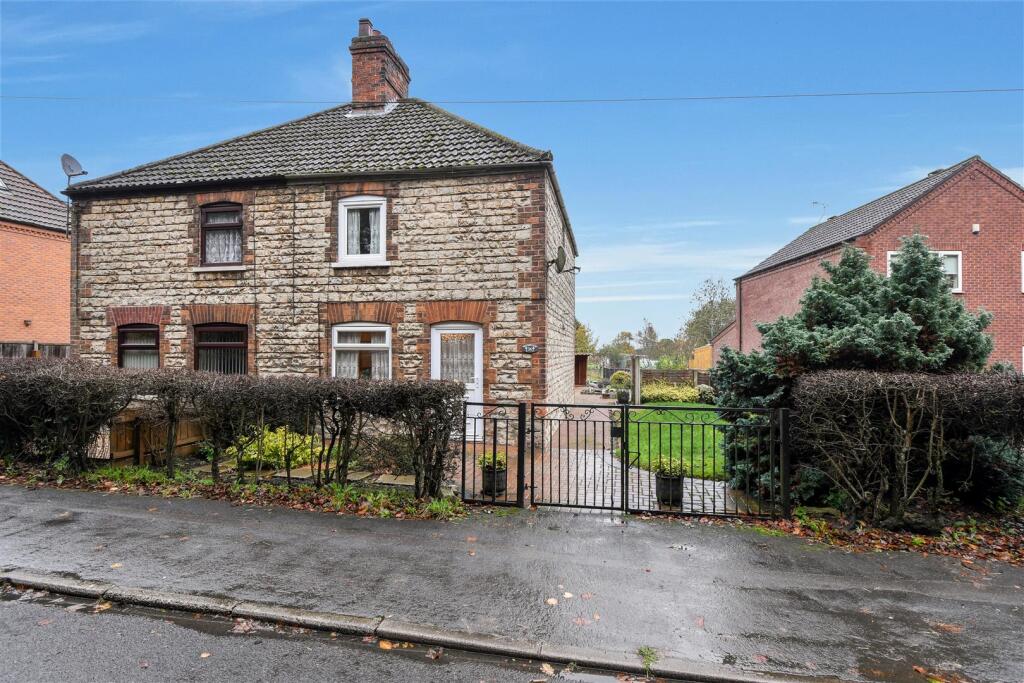 Main image of property: Appleby Lane, Broughton, Brigg